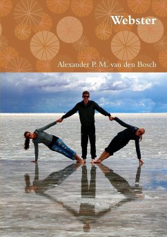 Webster - Bosch, Alexander P. M. van den