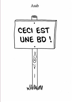 Ceci est une BD ! - Asab