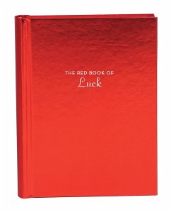 The Red Book of Luck - Treadwell, Amy