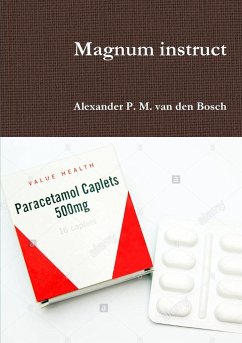 Magnum instruct - Bosch, Alexander P. M. van den