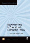 New Directions in Educational Leadership Theory