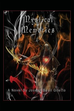 Mystical Memories - Giletto, Joseph Basil