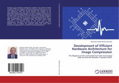 Development of Efficient Hardware Architecture for Image Compression