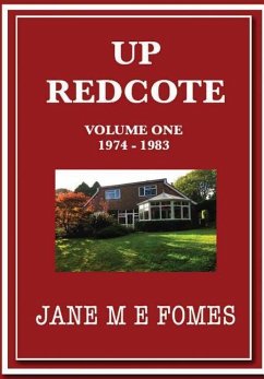 Up Redcote - Fomes, Jane M E