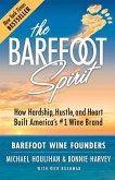 The Barefoot Spirit