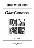 Oboe Concerto: Full Score