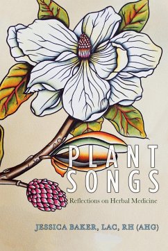 Plant Songs - Baker Lac Rh (Ahg), Jessica