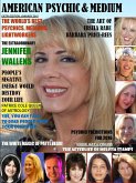 American Psychic & Medium Magazine, Extra Edition January 2018..