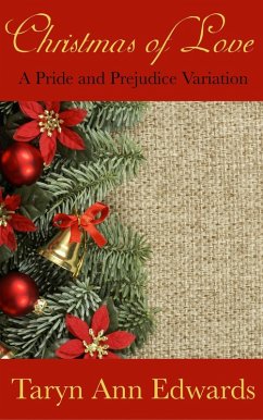 Cover Christmas of Love (Storms of Love, #2) (eBook, ePUB)