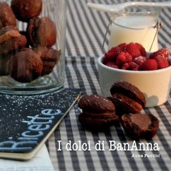 Cover I Dolci di BanAnna
