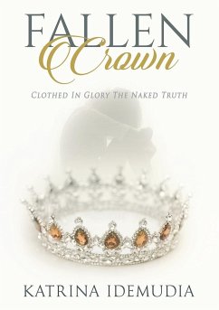 Fallen Crown - Idemudia, Katrina