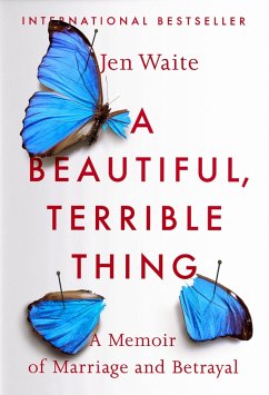 A Beautiful, Terrible Thing - Waite, Jen