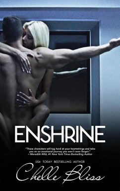 Enshrine - Bliss, Chelle