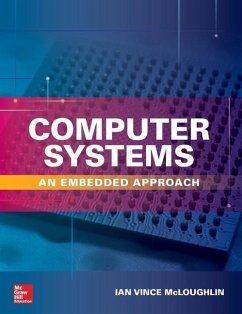 Computer Systems: An Embedded Approach - Mcloughlin, Ian