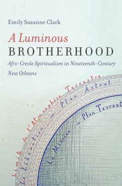 A Luminous Brotherhood - Clark, Emily Suzanne