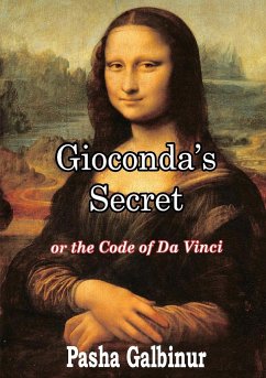 Gioconda's Secret - Galbinur, Pasha