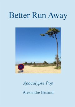 Better Run Away - Bruand, Alexandre