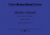 Shelter Island: From East Coast Pictures, Score