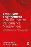 Employee Engagement Through Effective Performance Management