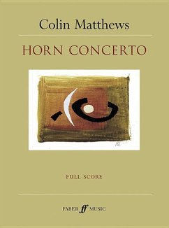 Horn Concerto