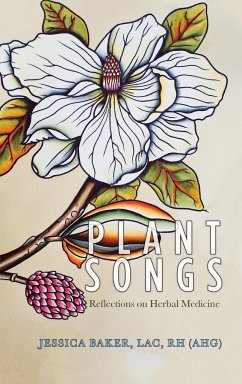Plant Songs - Baker Lac Rh (Ahg), Jessica