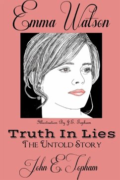Emma Watson-- Truth In Lies - Topham, John