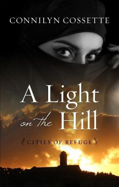 A Light on the Hill - Cossette, Connilyn