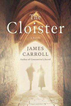 The Cloister - Carroll, James