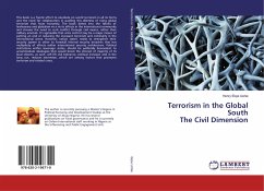 Terrorism in the Global South The Civil Dimension - Ekpe Ushie, Henry