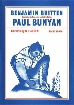 Paul Bunyan