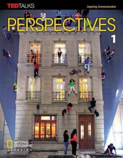 Perspectives 1: Student Book - National Geographic Learning