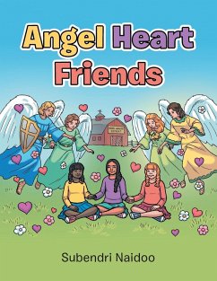 Angel Heart Friends - Naidoo, Subendri