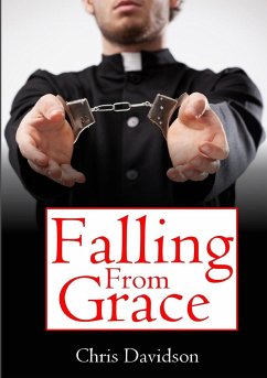 Falling From Grace - Davidson, Chris