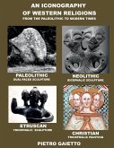An Iconography of Western Religions