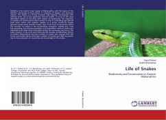 Life of Snakes - Paliwal, Gopal;Bhandarkar, Sudhir