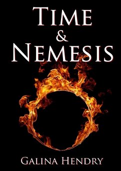 Time & Nemesis - Hendry, Galina