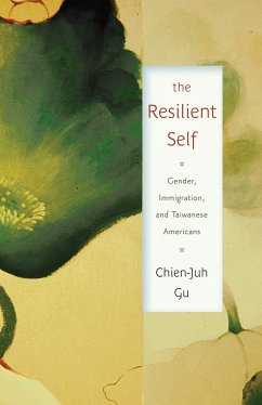 The Resilient Self - Gu, Chien-Juh