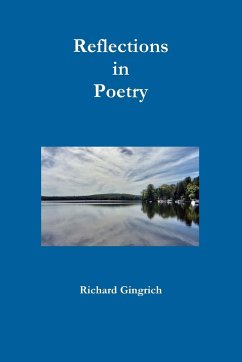 Reflections in Poetry - Gingrich, Richard