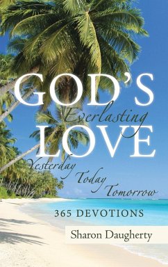 God's Everlasting Love - Daugherty, Sharon