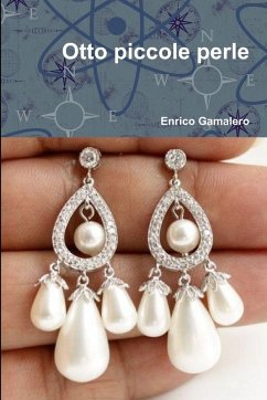 Cover Otto piccole perle