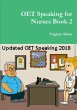 OET Speaking for Nurses Book 2 - Bild 1