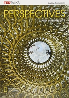 Perspectives Upper Intermediate: Student's Book - National Geographic Learning