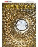 Cover Perspectives Upper Intermediate: Student's Book