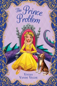 The Prince Problem - Vande Velde, Vivian