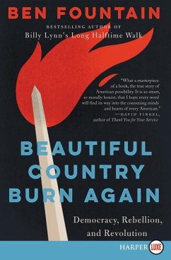 Beautiful Country Burn Again - Fountain, Ben