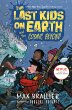 The Last Kids on Earth and the Cosmic... - Bild 1