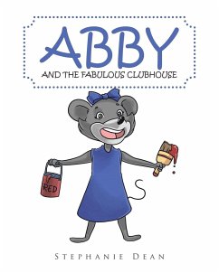 Abby and the Fabulous Clubhouse - Dean, Stephanie