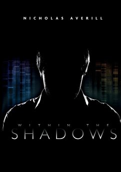Within The Shadows - Averill, Nicholas