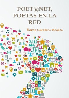 POET@NET, POETAS EN LA RED - Caballero Méndez, Rubén