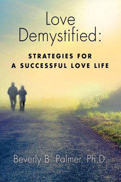 Love Demystified - Palmer, Beverly B.